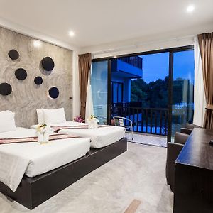 Habitación Superior
